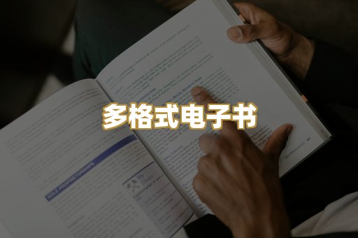 PDF电子书下载